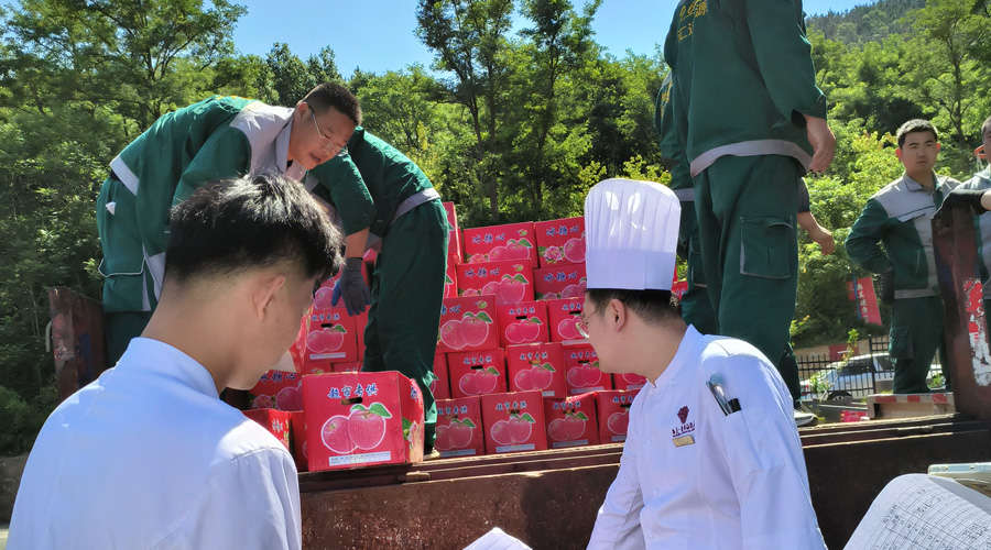 溫情端午，心系員工——匯通集團為員工發(fā)放端午節(jié)福利